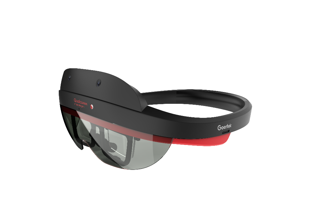 歌尔助力高通发布全球首款5g xr2参考设计