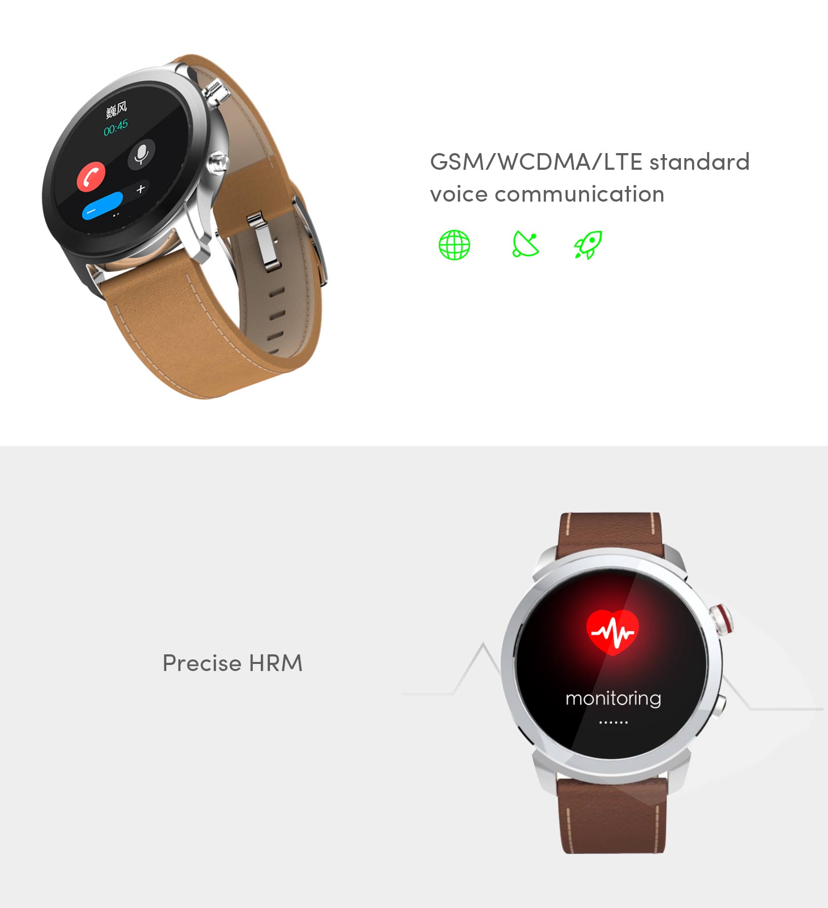 zosta 4g smart watch