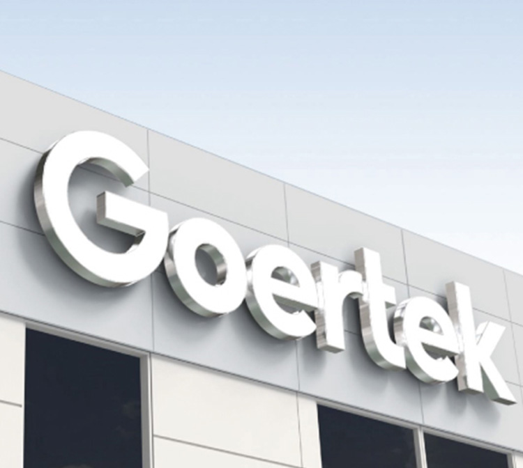 goertek
