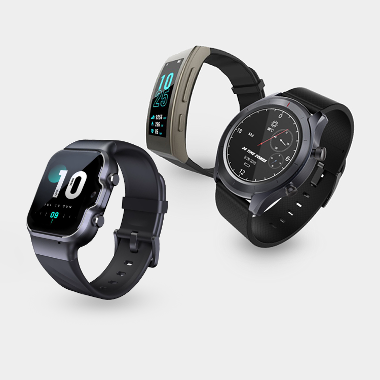 产品 & 核心能力_歌尔股份