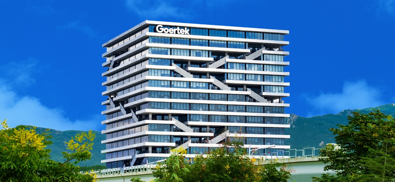 Goertek